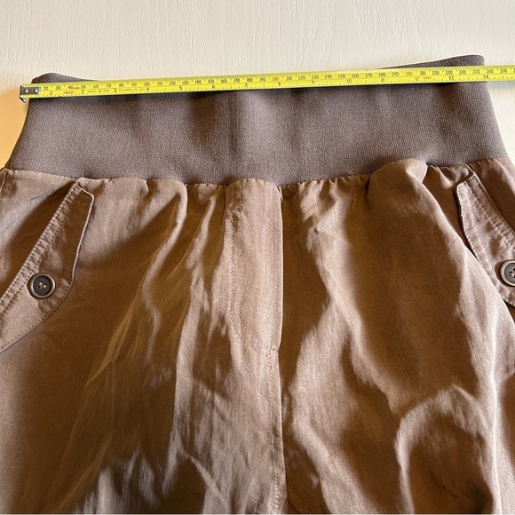 Maeve by Anthropologie Cargo Joggers size Small - Picture 5 of 9